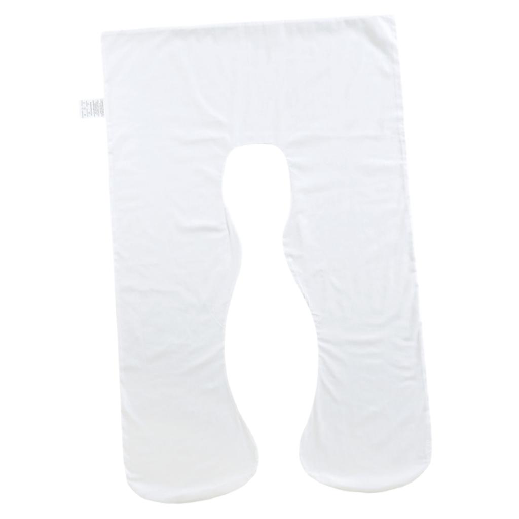 Body Bolster Maternity Pregnancy Support Pillow Cover