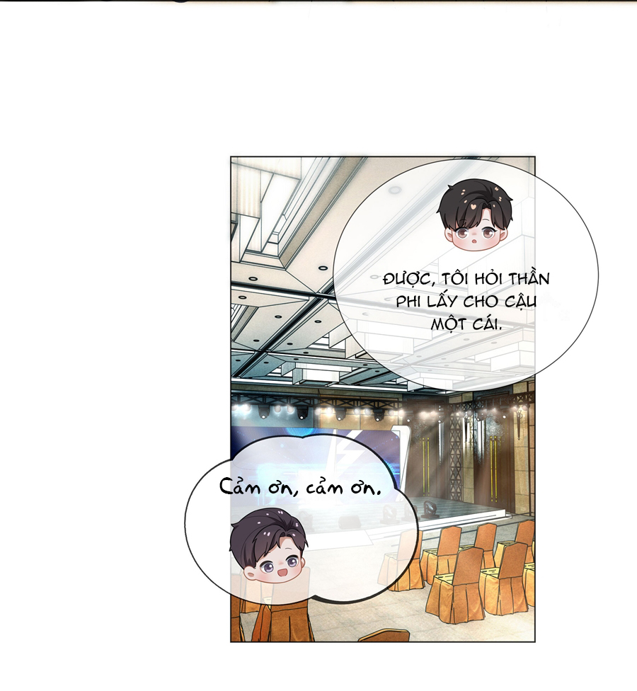 dior tiên sinh chapter 36 11