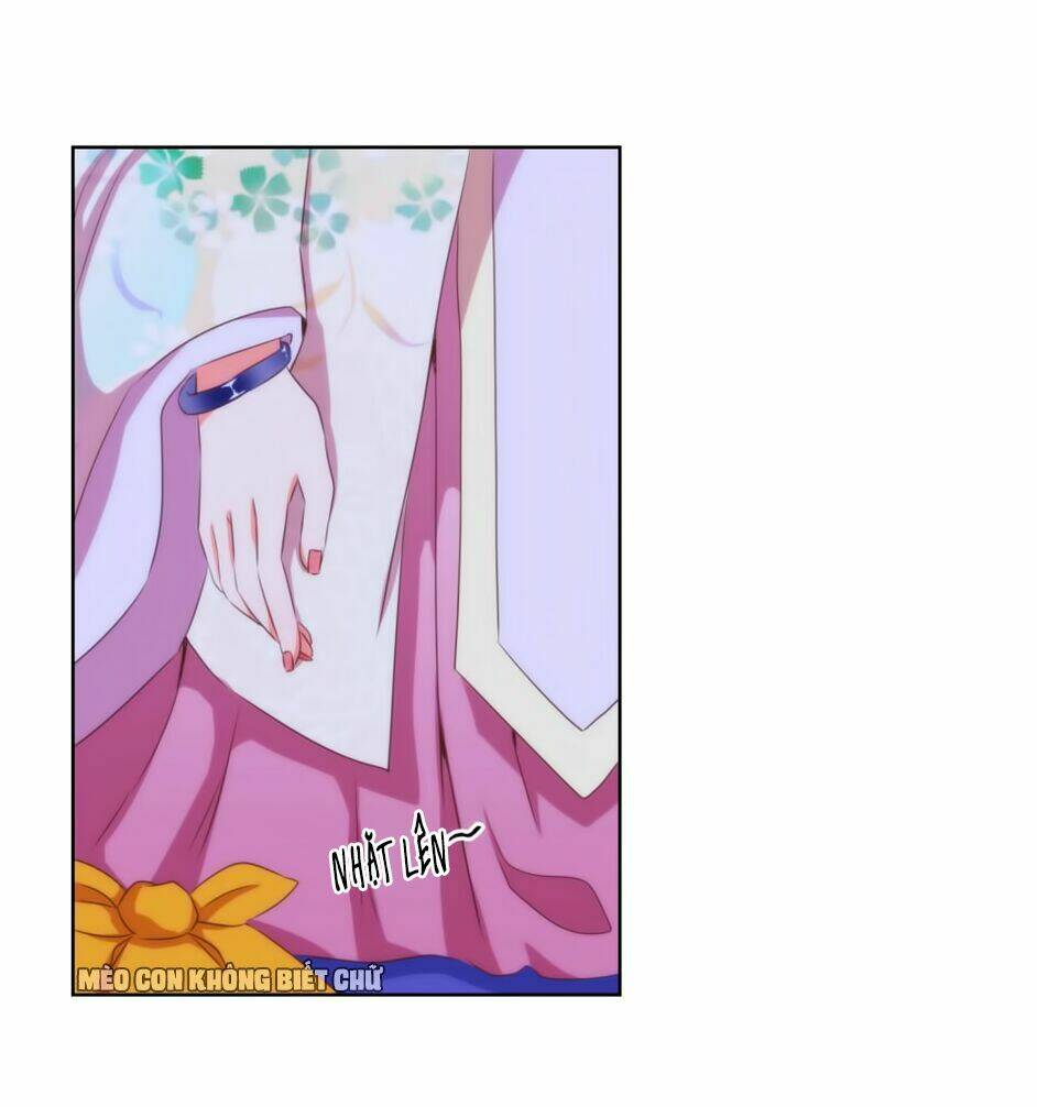 ồ, sủng phi đại nhân của ta chapter 8 26