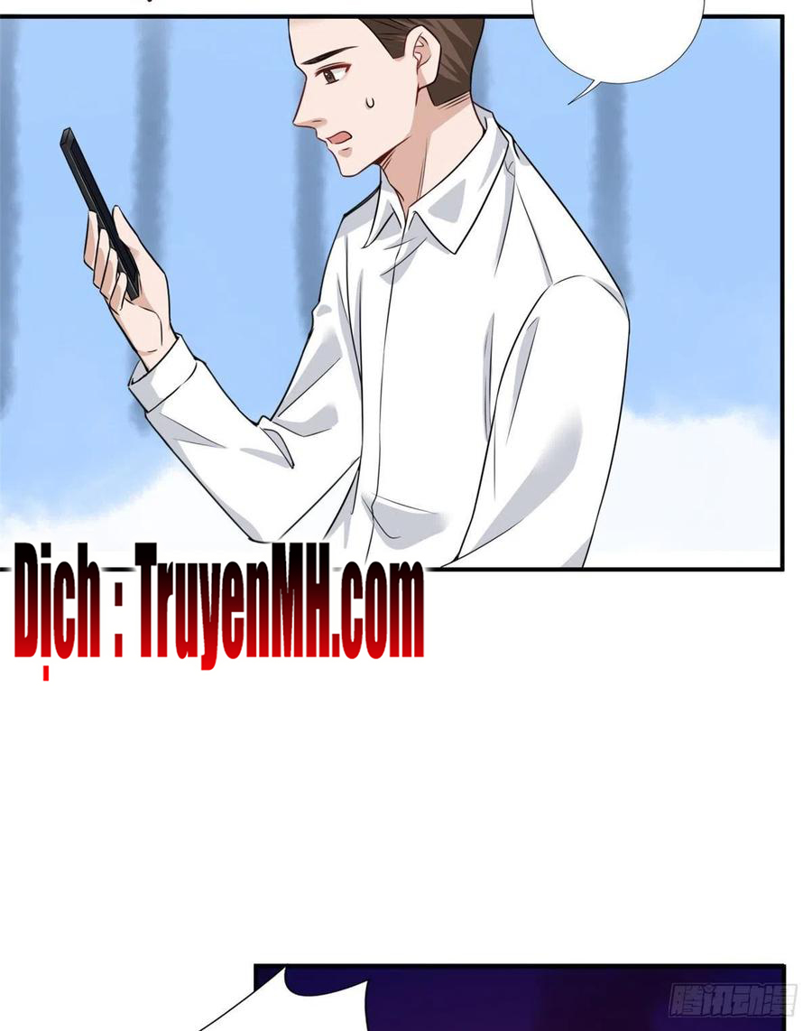 thí hôn lão công, cần giúp sức chapter 282 5