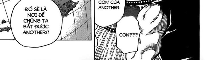 thánh tỏi sành ăn chapter 325 9