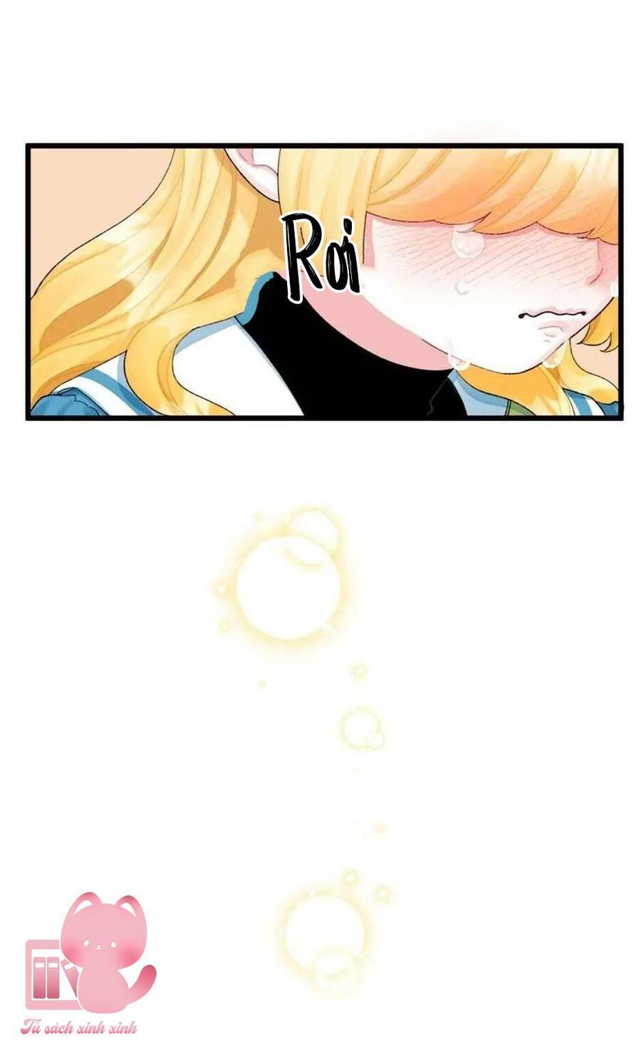 công chúa bãi rác chapter 63 33