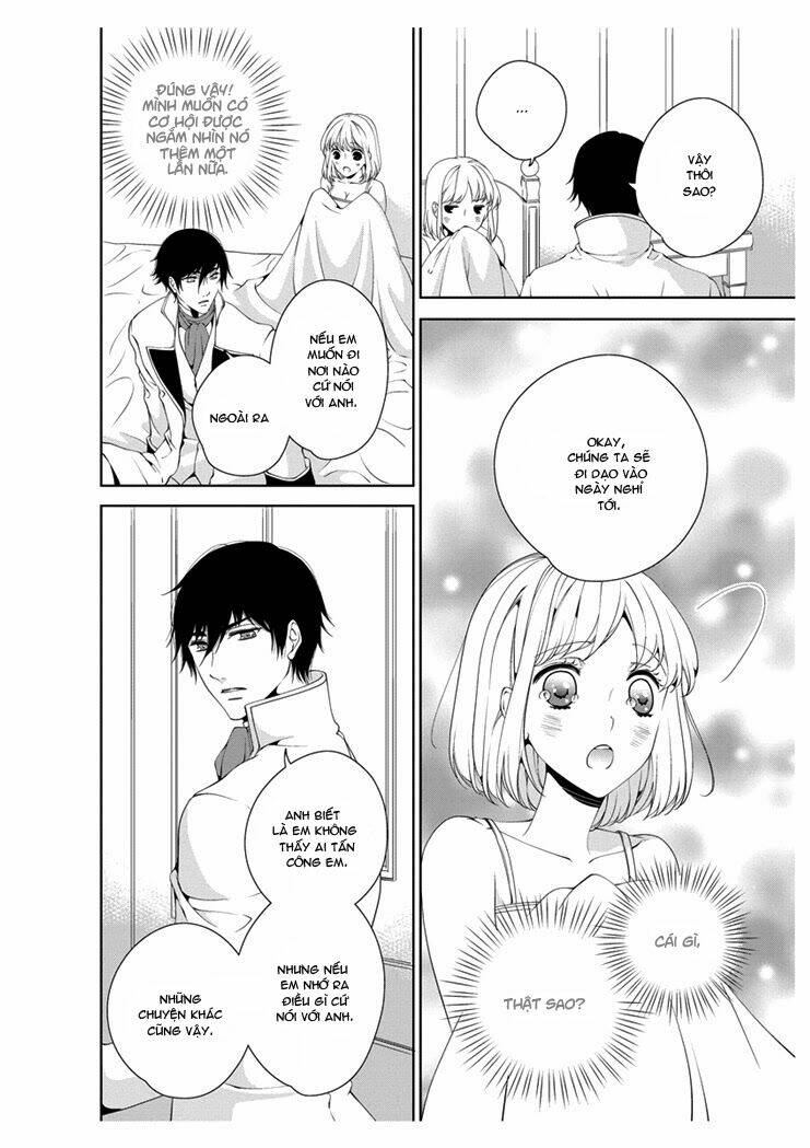 erotic fairy tales - the little mermaid chapter 7 9