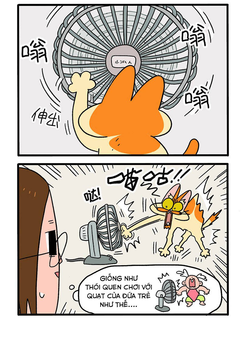 a mãn và mạch trà chapter 28 4