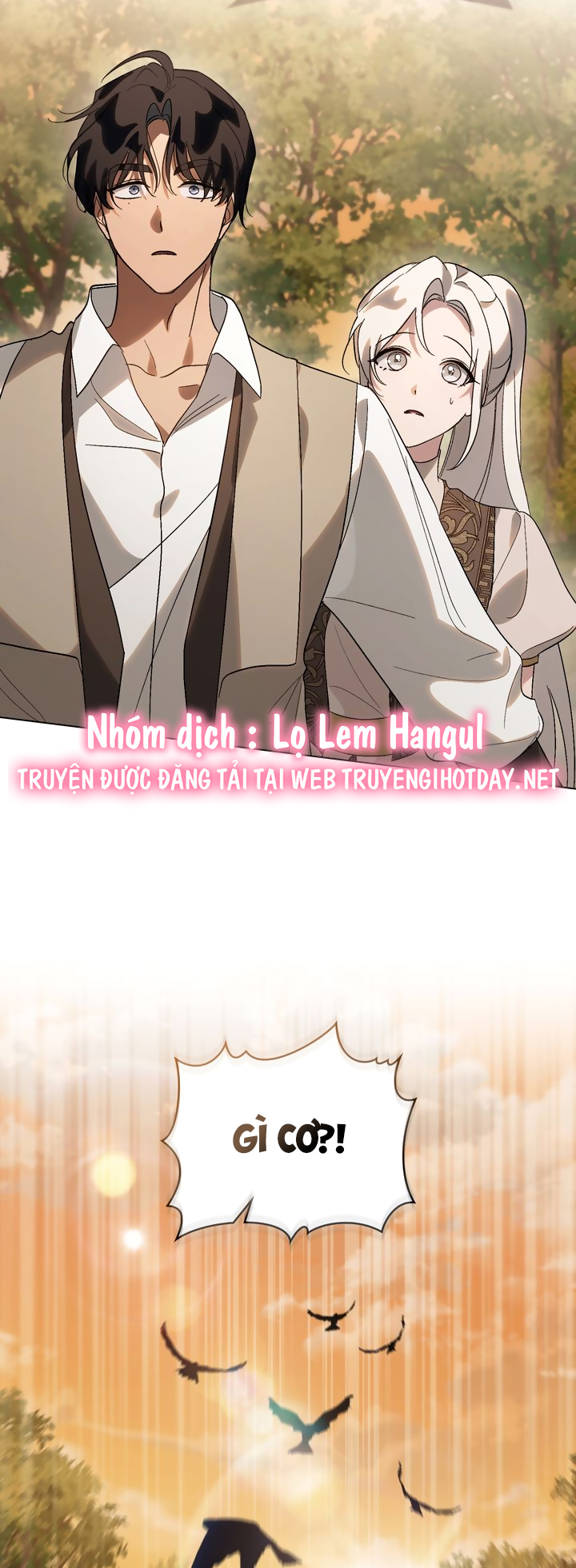 khi định mệnh đưa chúng ta gặp nhau chapter 46 18
