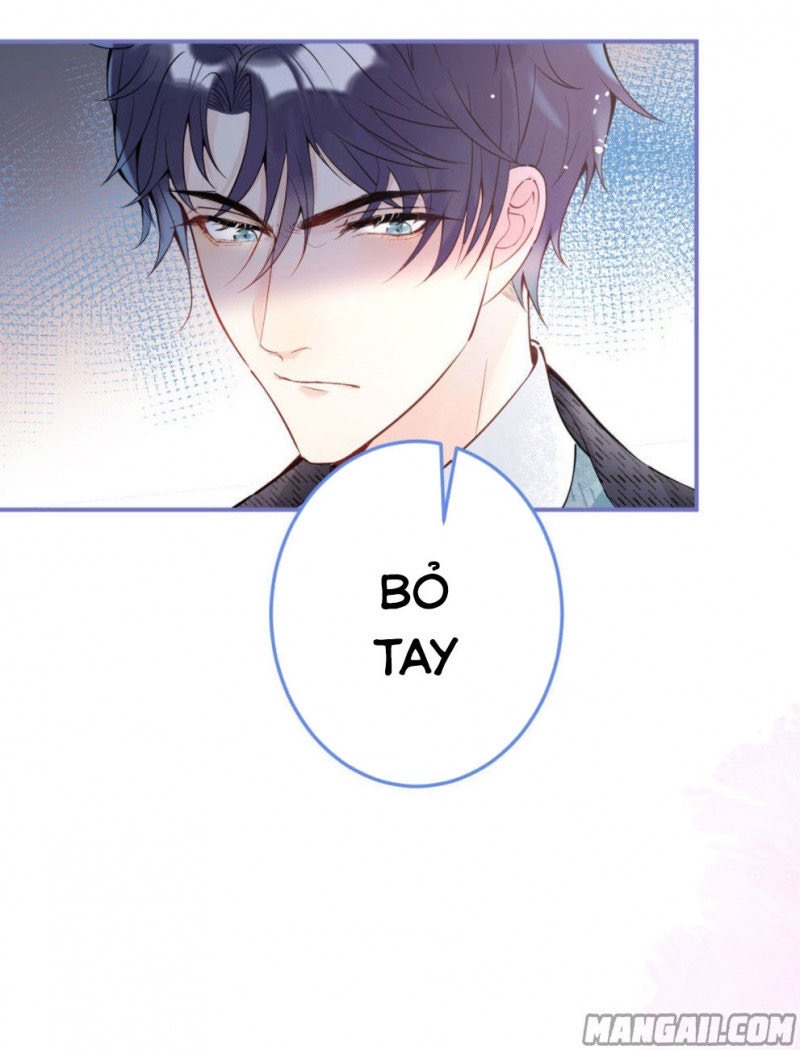 ta có năm đại lão ba ba chapter 7.1 5