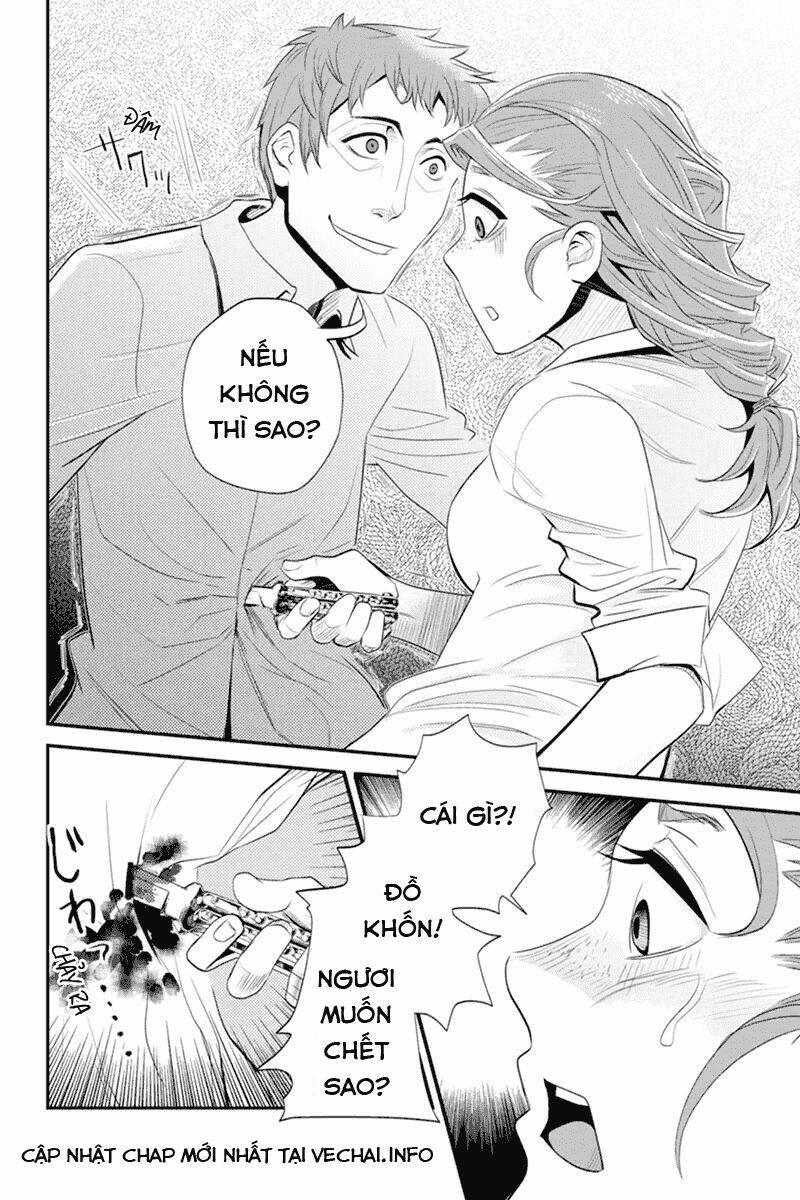 ana satsujin chapter 49 9