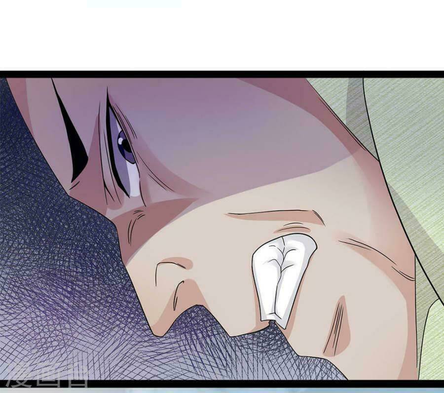 quỷ vương hai mặt quấn lấy tôi chapter 17 4