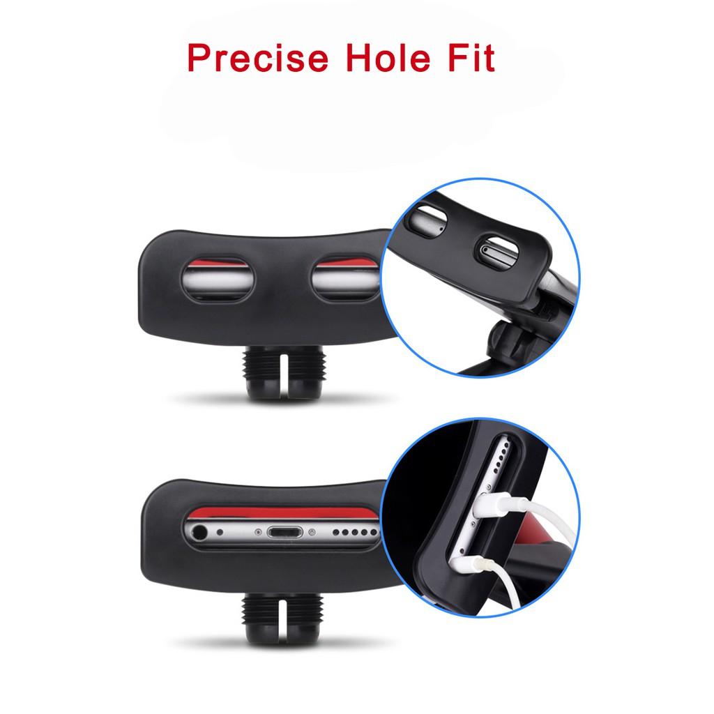 Car Ipad and Phone Holder Extendable Car Back Seat Tablet Phone Holder Car Mobile Phone car back seat mount stand Adjustable Headrest Backseat Holder Clip Car Seat Car Back Seat Holder