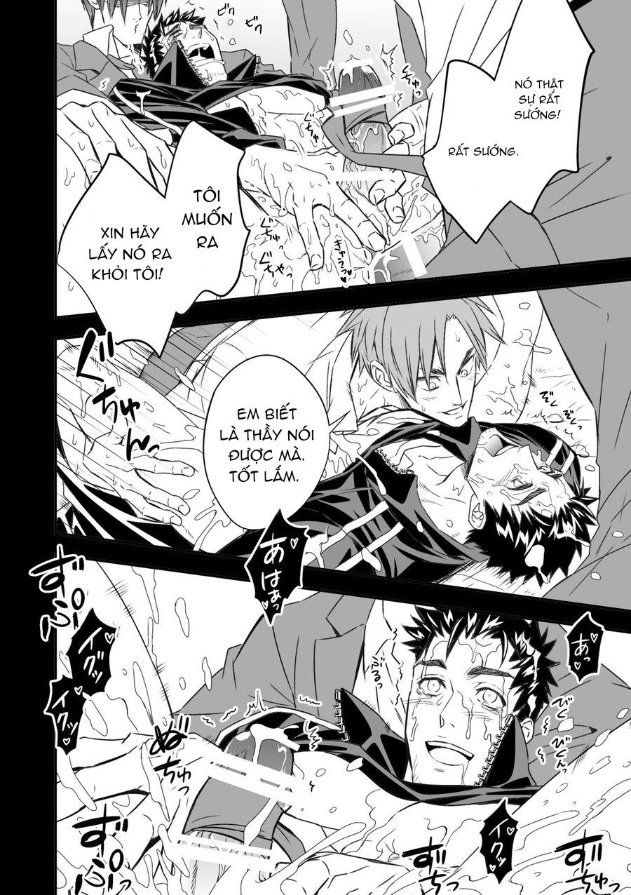 Tổng Hợp Oneshort Bl Chịt Chịt chapter 357