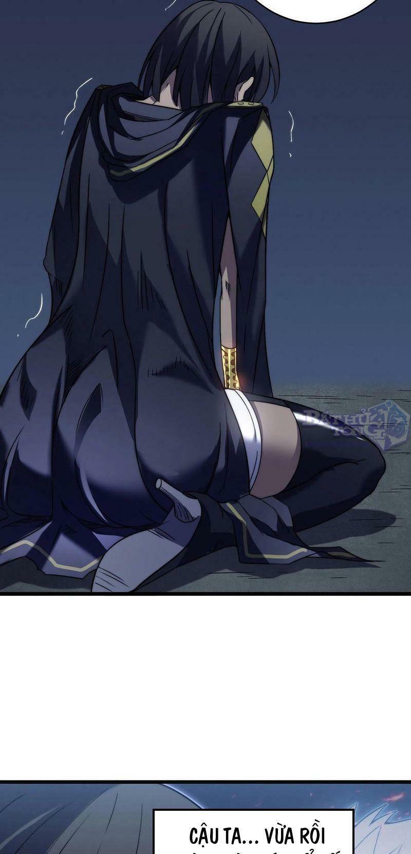 sát thần chi lộ tại dị giới chapter 42 25