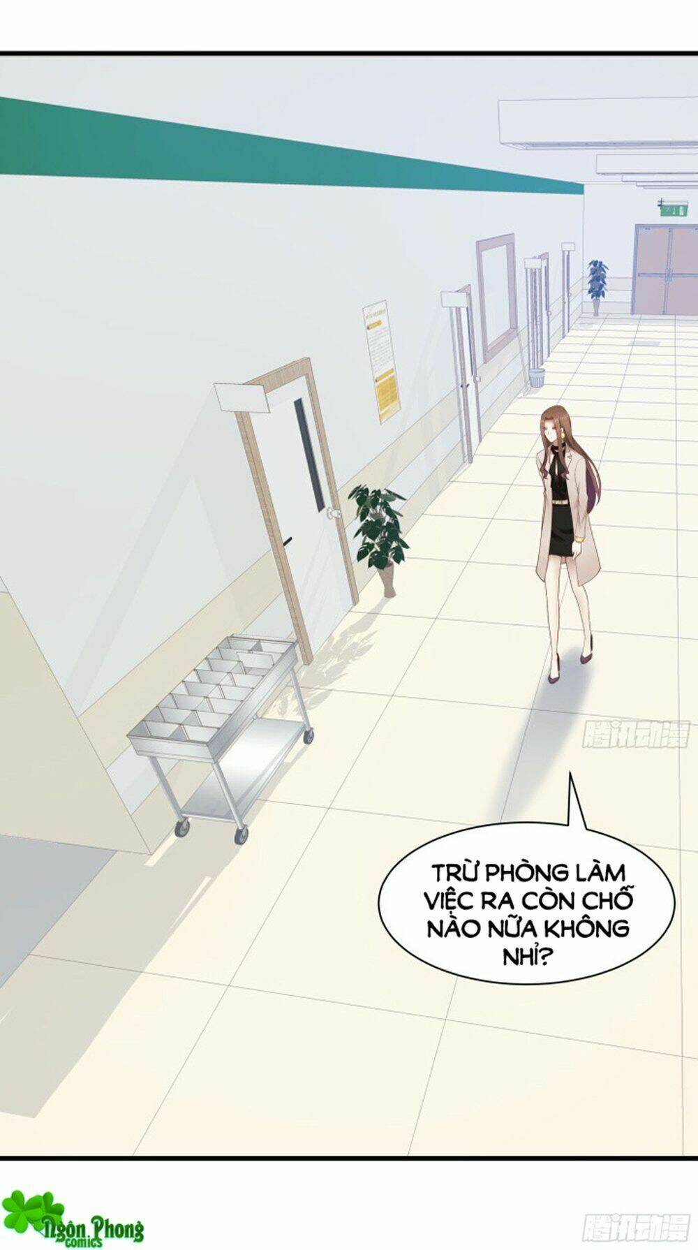 khi trò chơi ác ma bắt đầu chapter 70 23