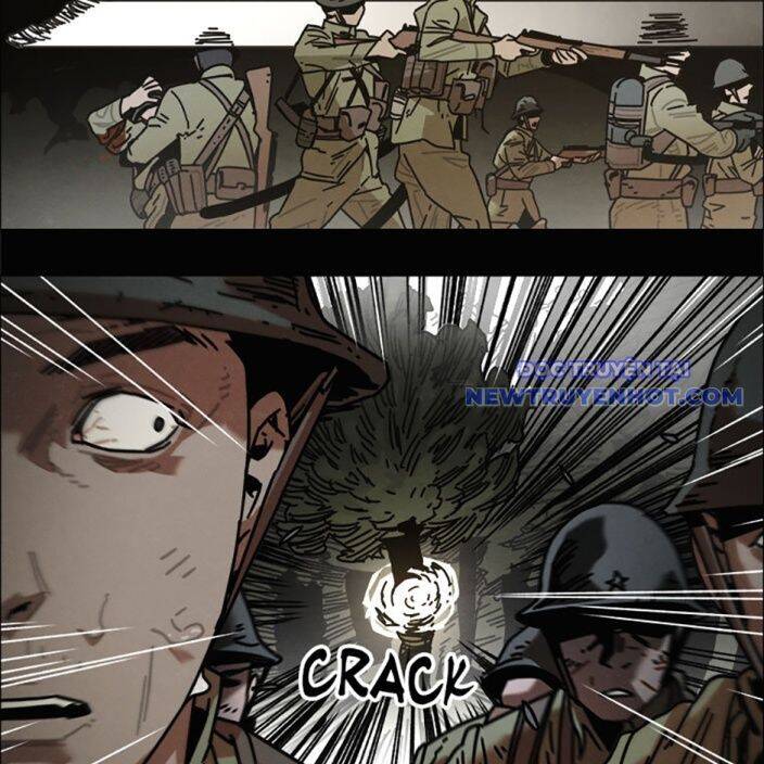 sinh vật gyeongseong: đóa hoa bất diệt chapter 36 143