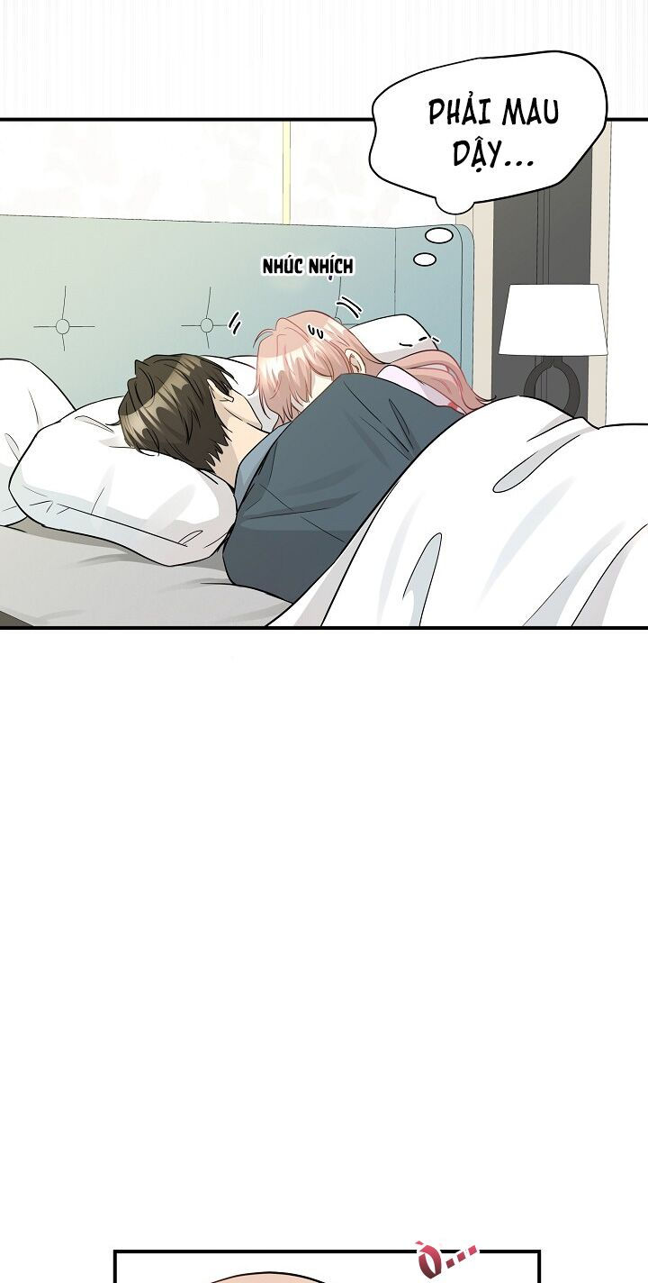 cuộc sống kỳ thú chapter 35 14