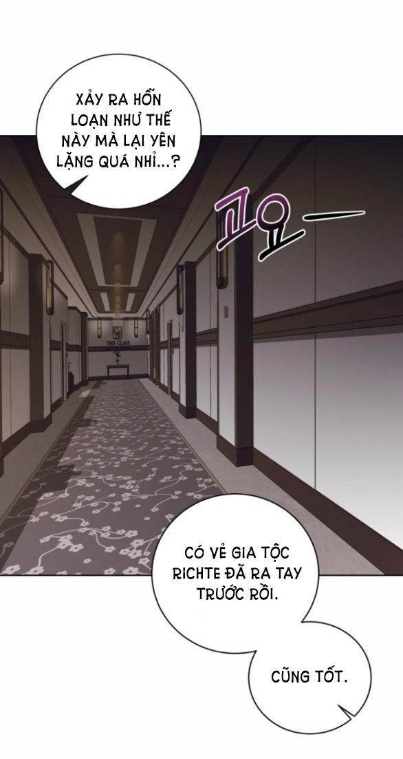 điệu nhảy say mê giữa màn đêm chapter 8.2 13