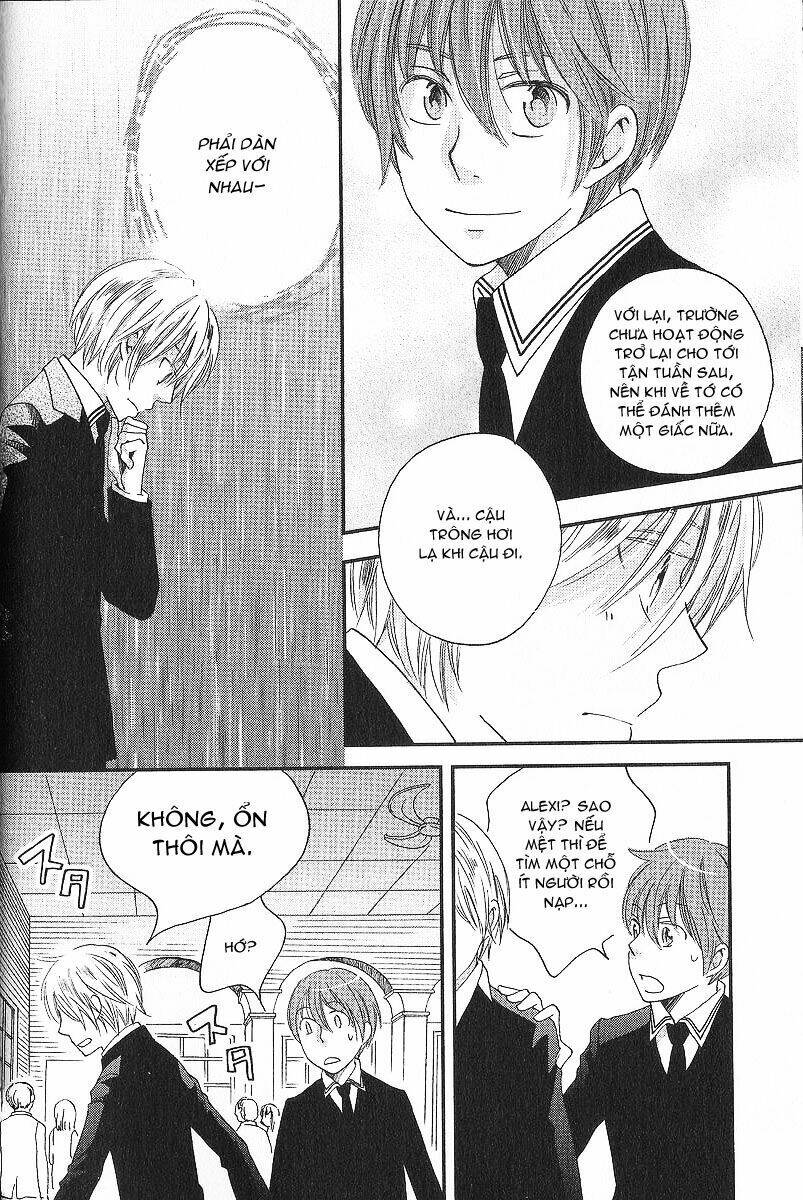 shinkuu yuusetsu chapter 5 37