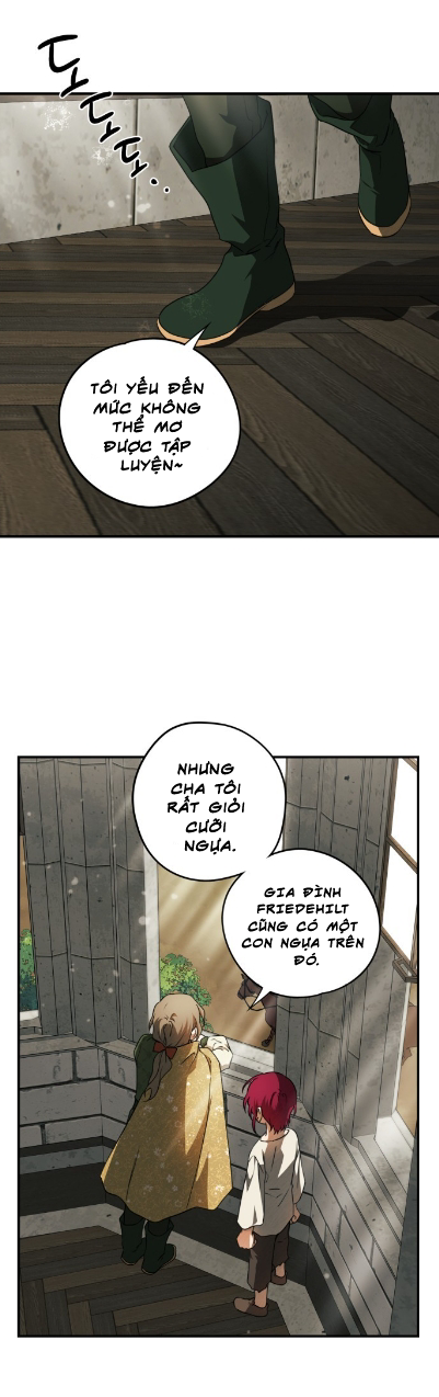 bị che khuất bởi ánh hoàng hôn chapter 72 12