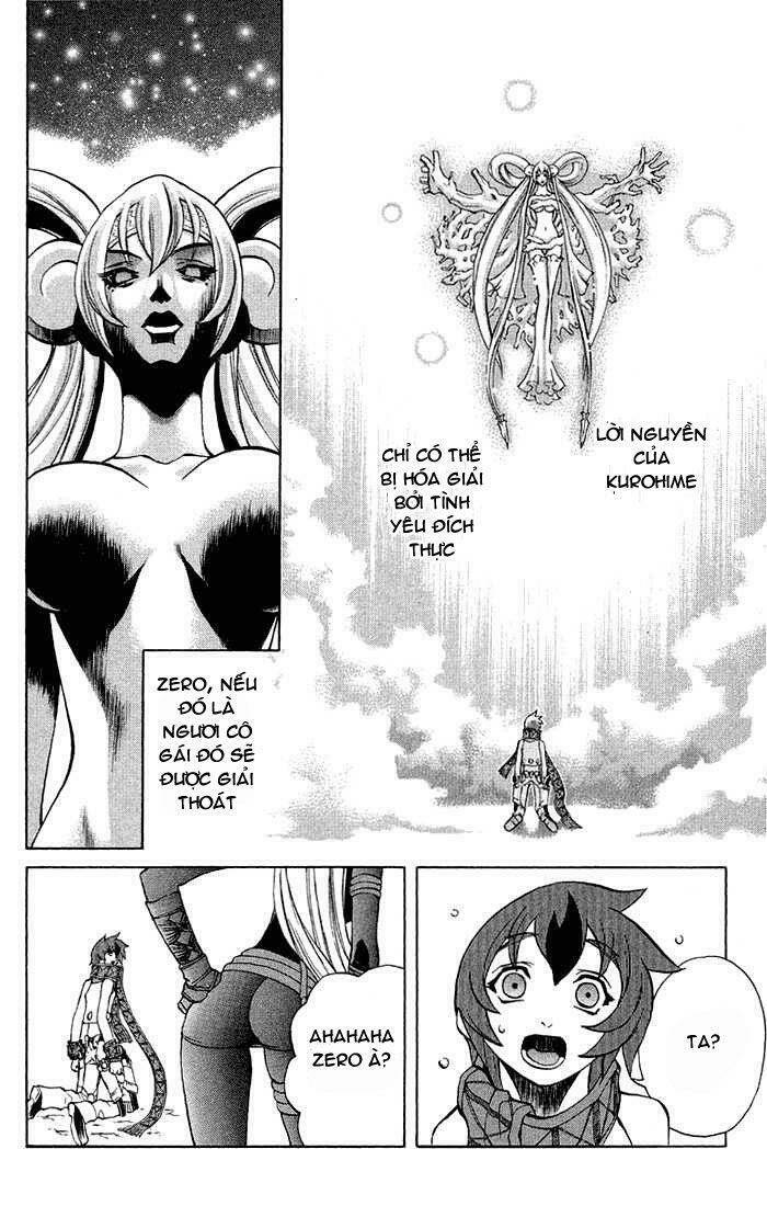 phù thủy phép thuật chapter 6 4