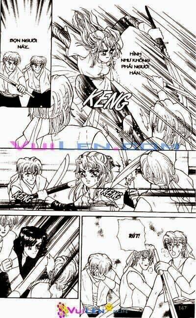 tinh linh của biển chapter 1 147