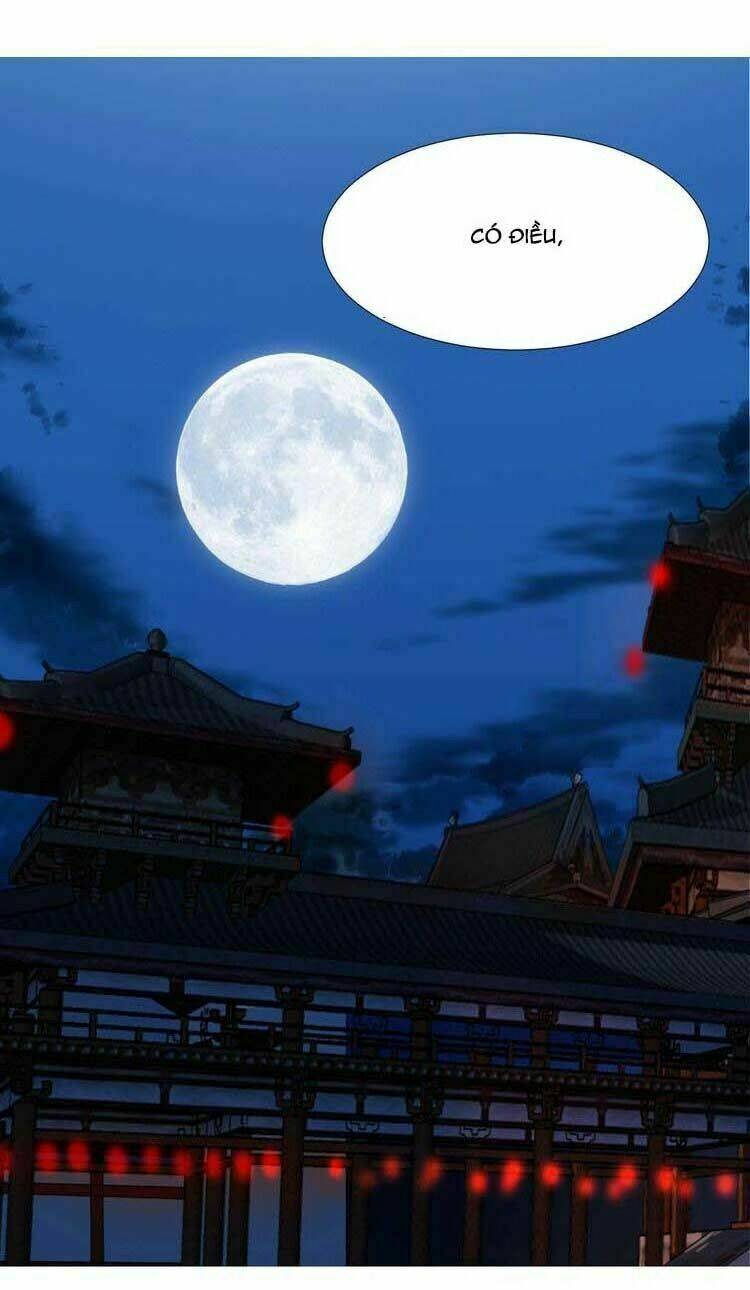 bệ hạ, cầu người đừng làm yêu! chapter 16 31