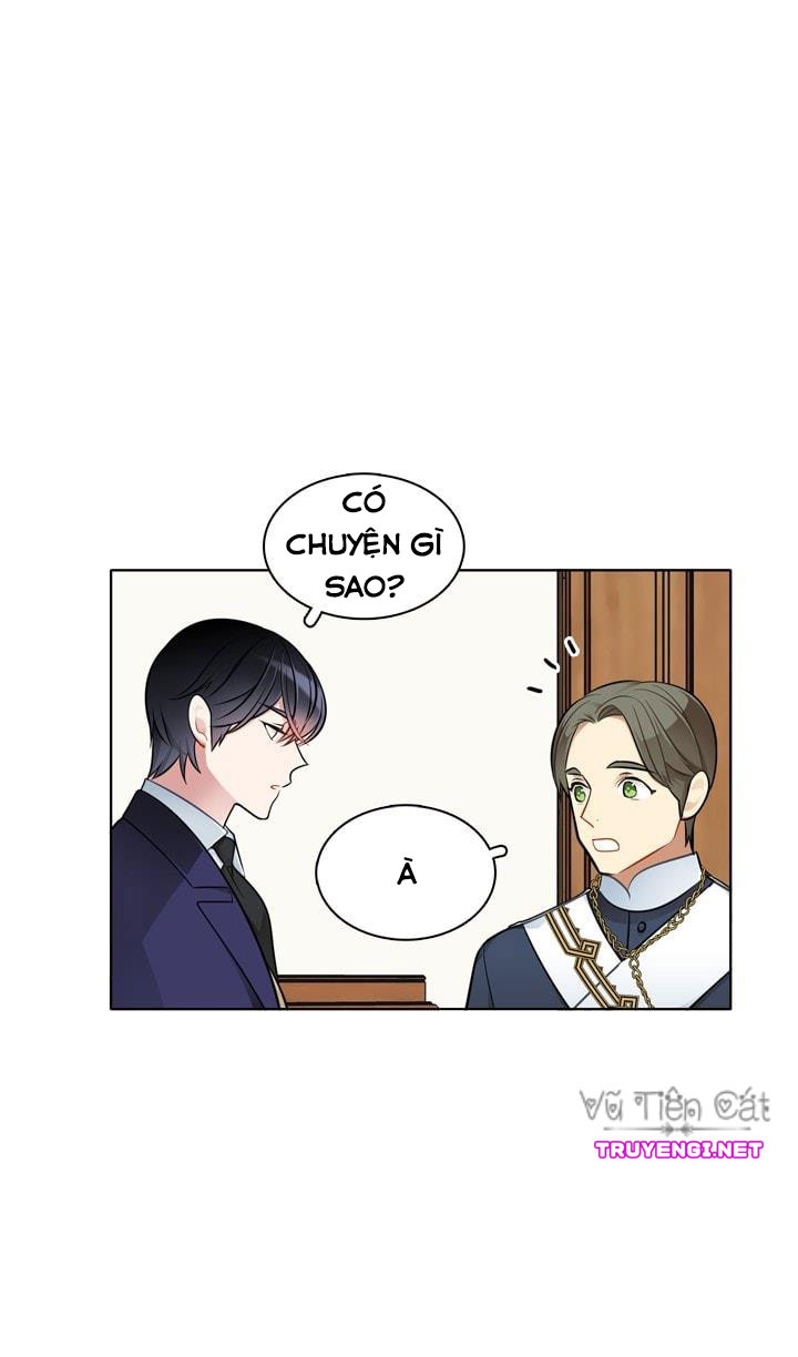 thanh tra của muiella chapter 43 40