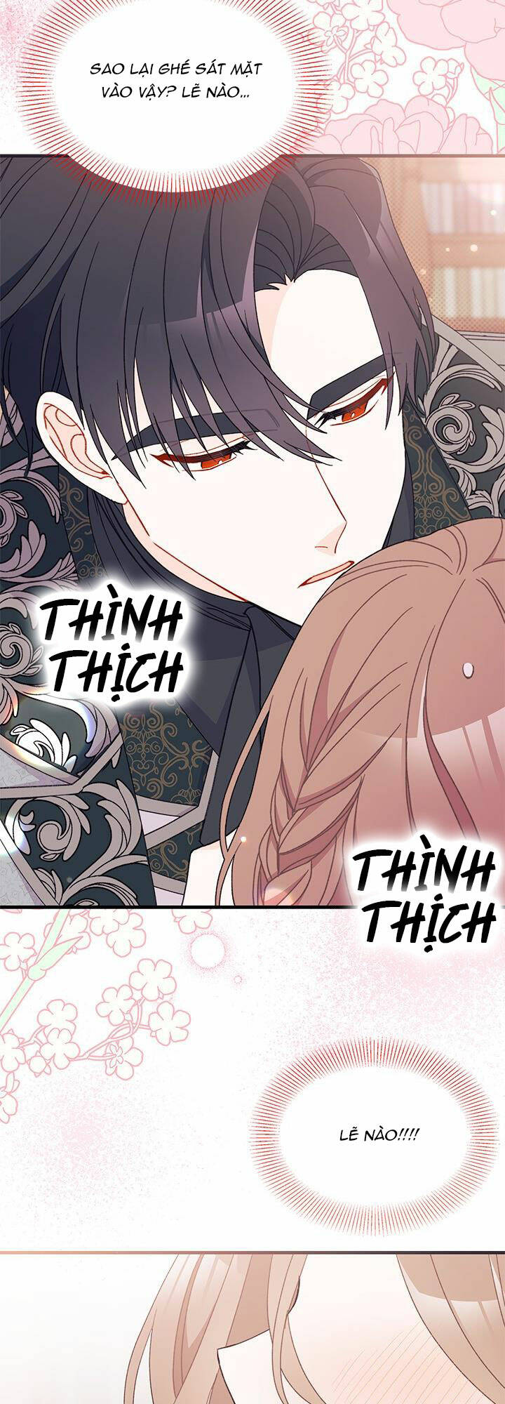 Tôi Đã Có Chồng Sau Khi Nhặt Được Nam Chính chapter 45.1 21