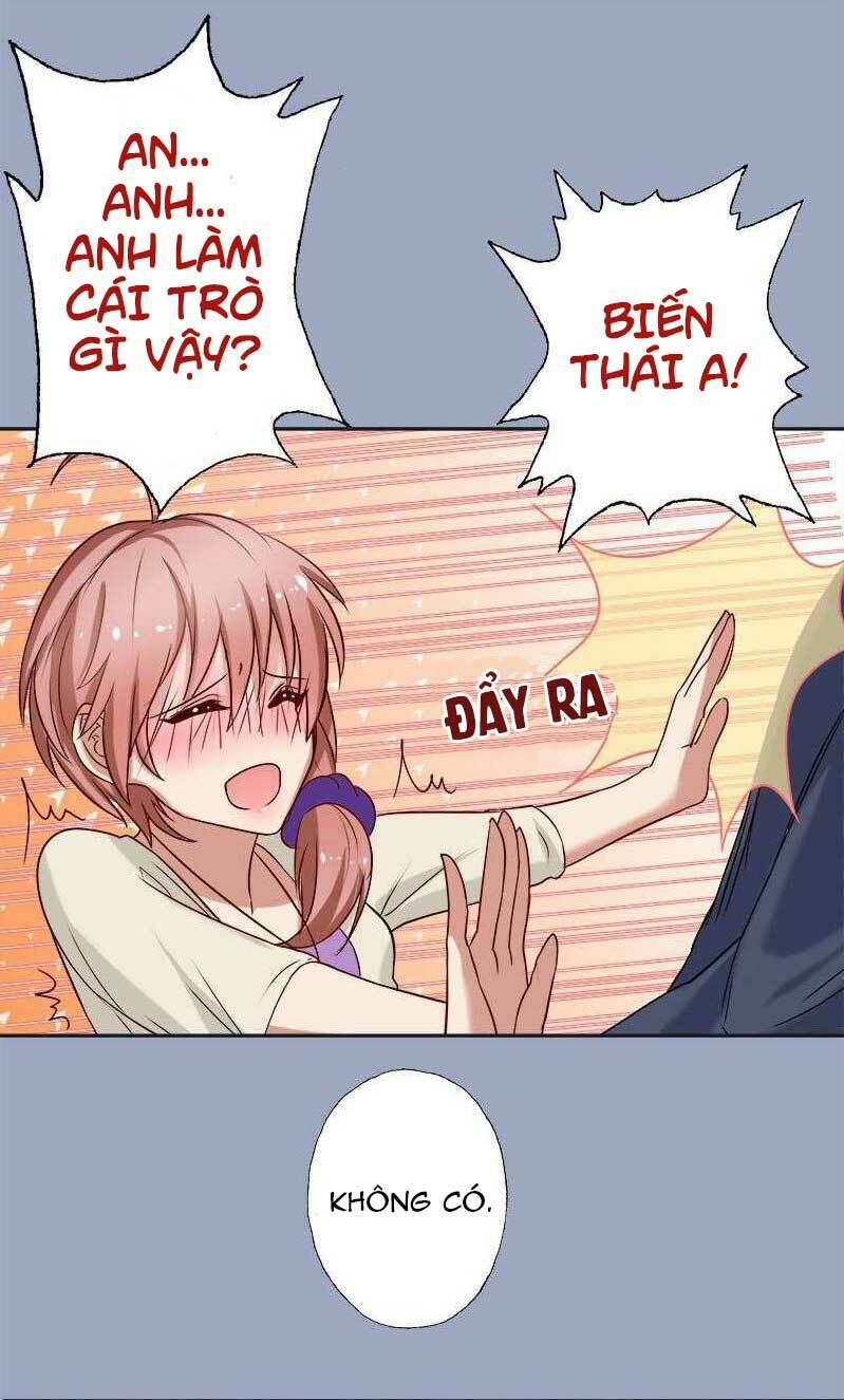 cách bích tổng tài thỉnh chỉ giáo chapter 6 9