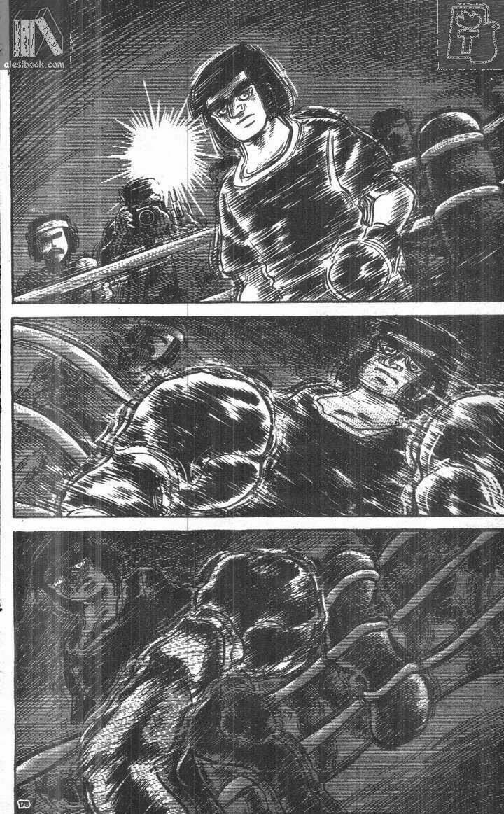 ganbare genki chapter 148 14