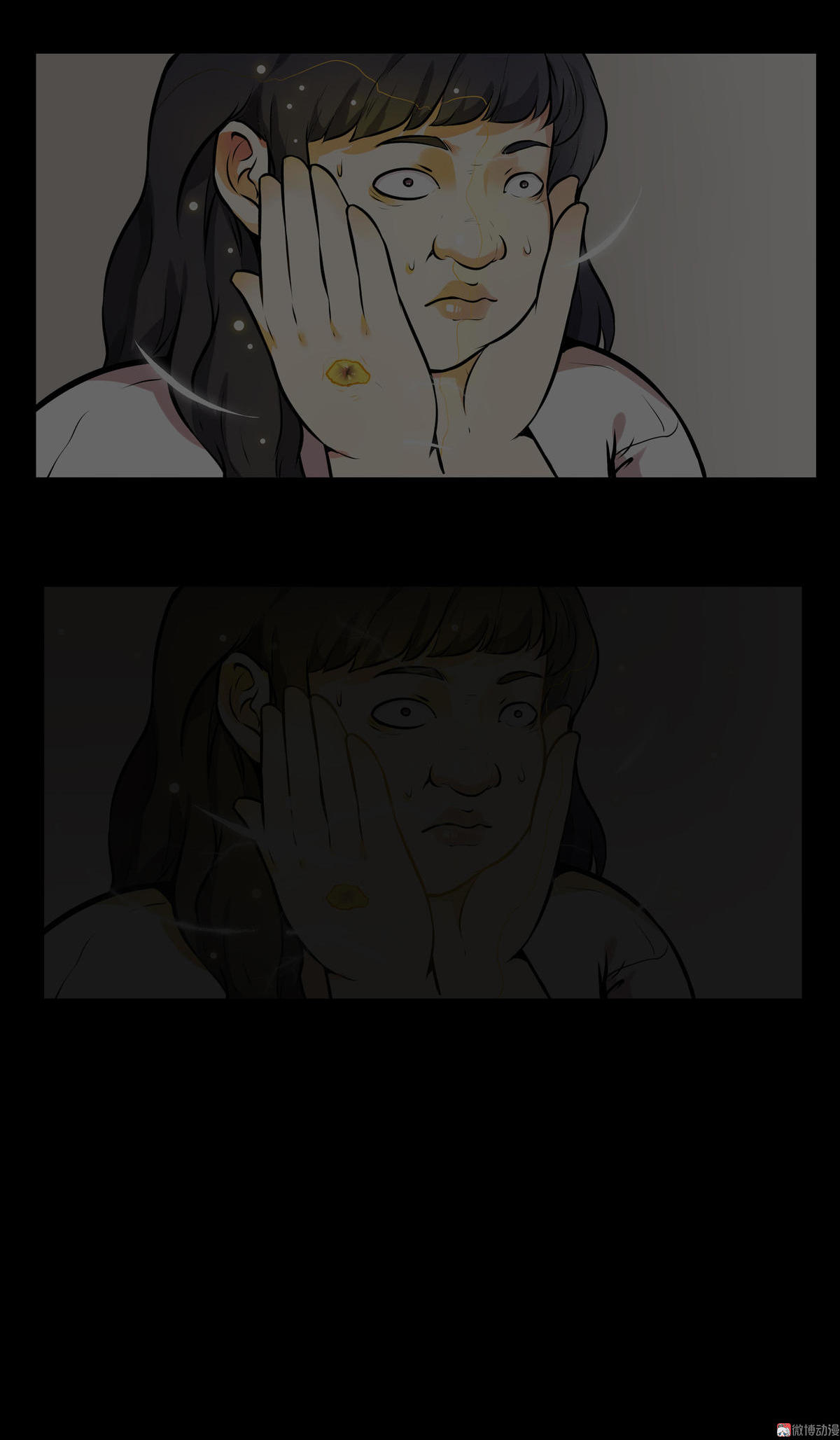 đôi giày pha lê chapter 6 47