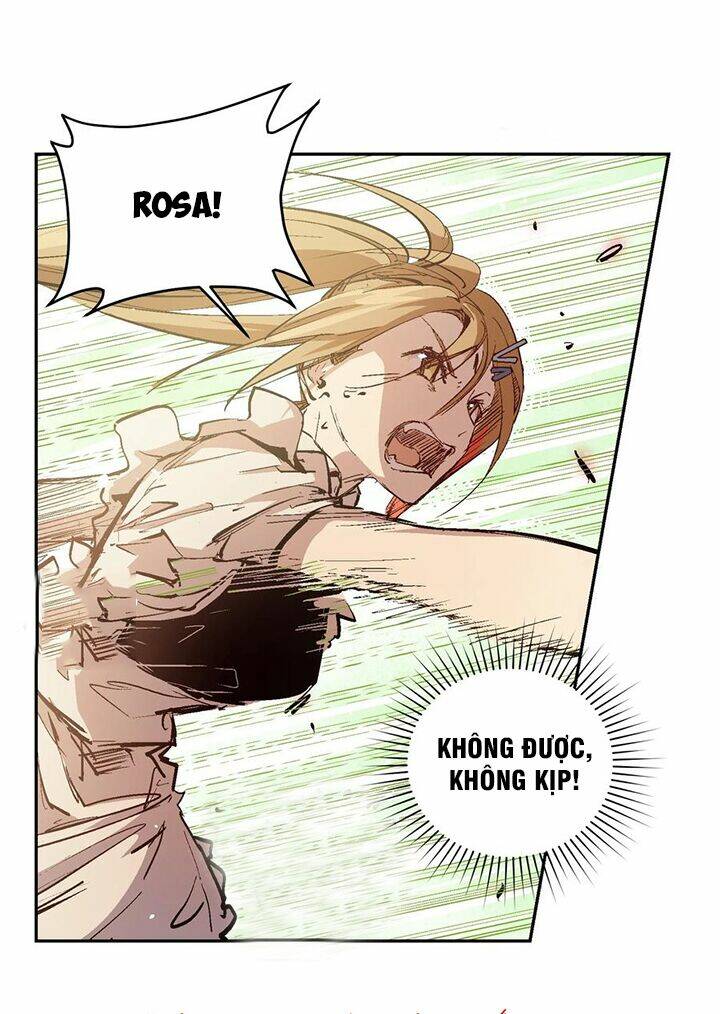 vương bài đặc công trùng sinh vườn trường chapter 37 42