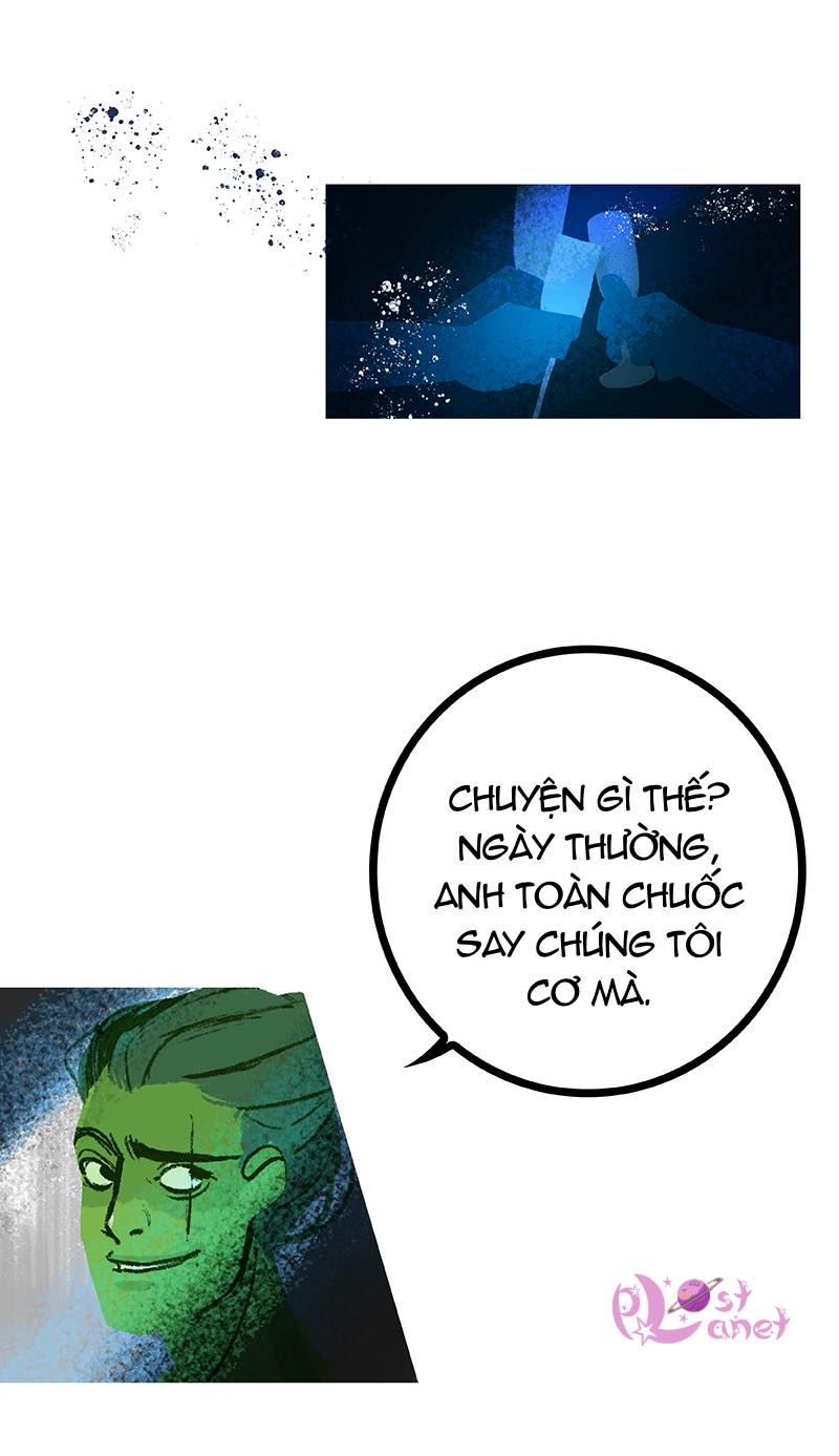 thần thoại olympus chapter 2 9