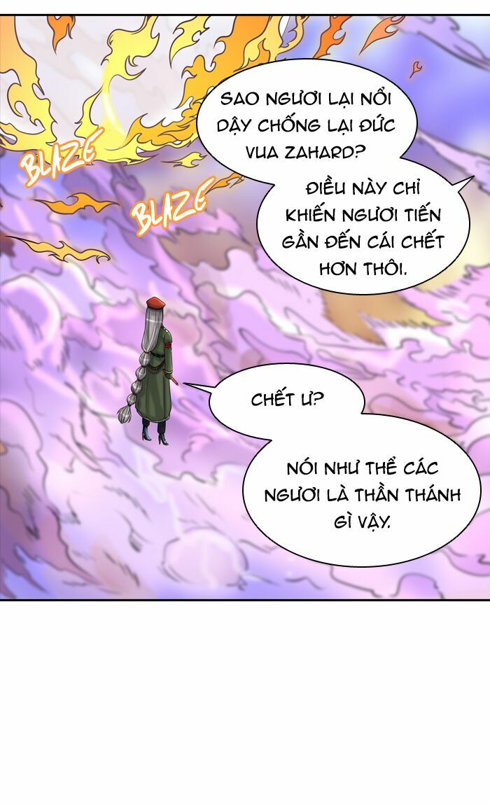 tòa tháp bí ẩn 2 chapter 325 30