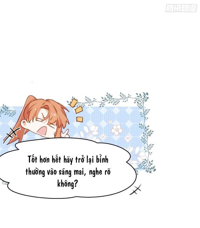 mười năm sau, tôi phải kết hôn với kẻ thù không đội trời chung của mình chapter 4 37