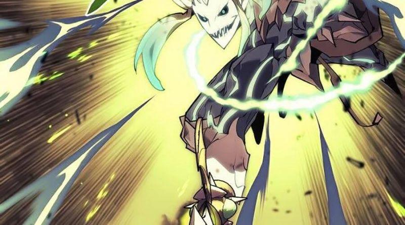 vượt qua giới hạn chapter 83 16