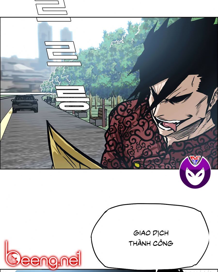 bá chủ học đường ss3 chapter 5 31