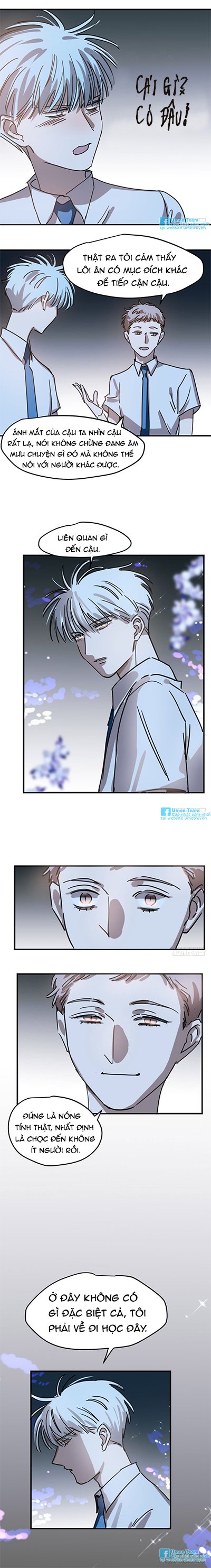 bắt lấy ngao ngao chapter 12 3