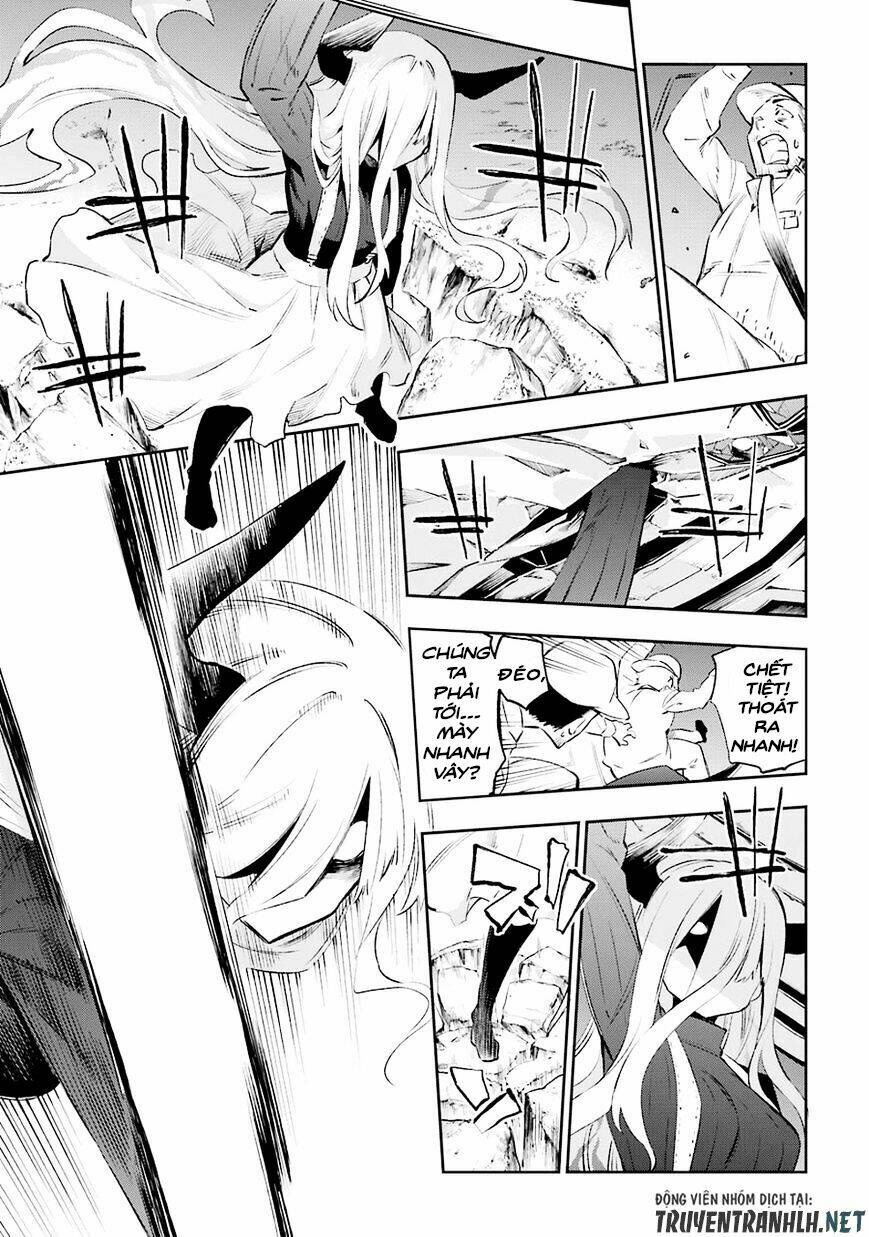 urami koi, koi, urami koi chapter 31 12