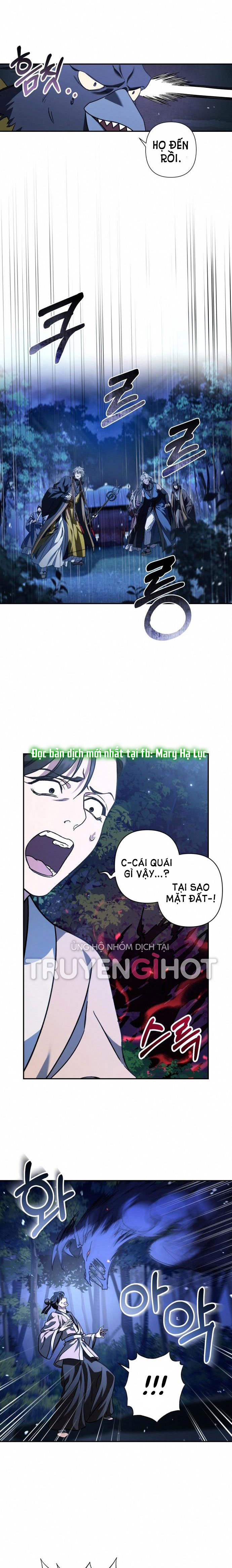 bản tình ca heeran chapter 36.2 5