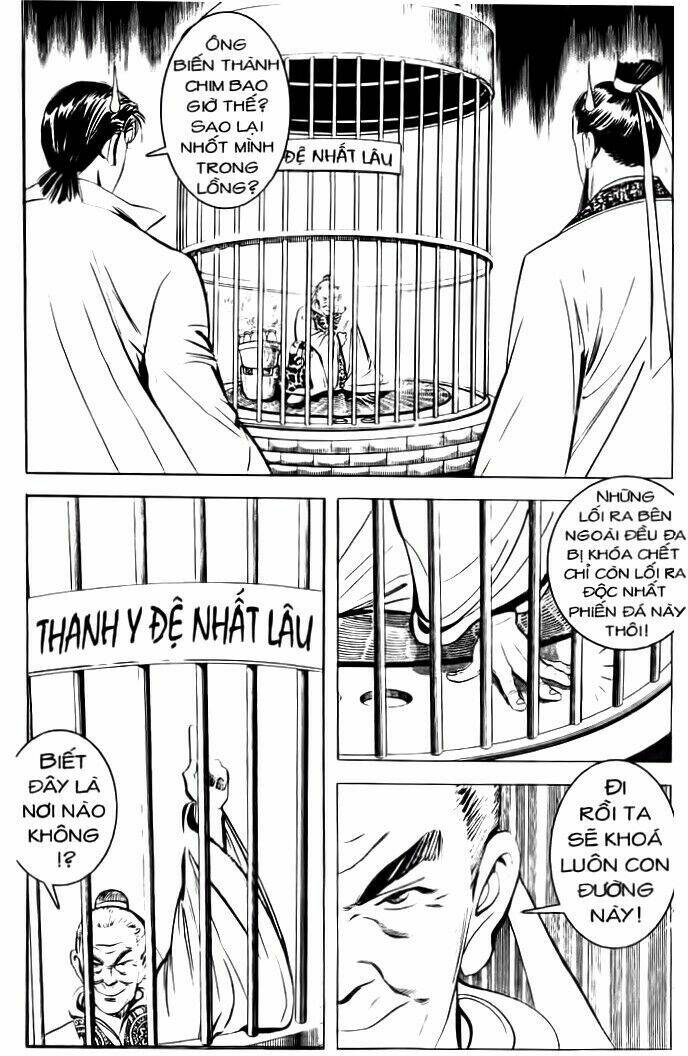 lục tiểu phụng chapter 29 17