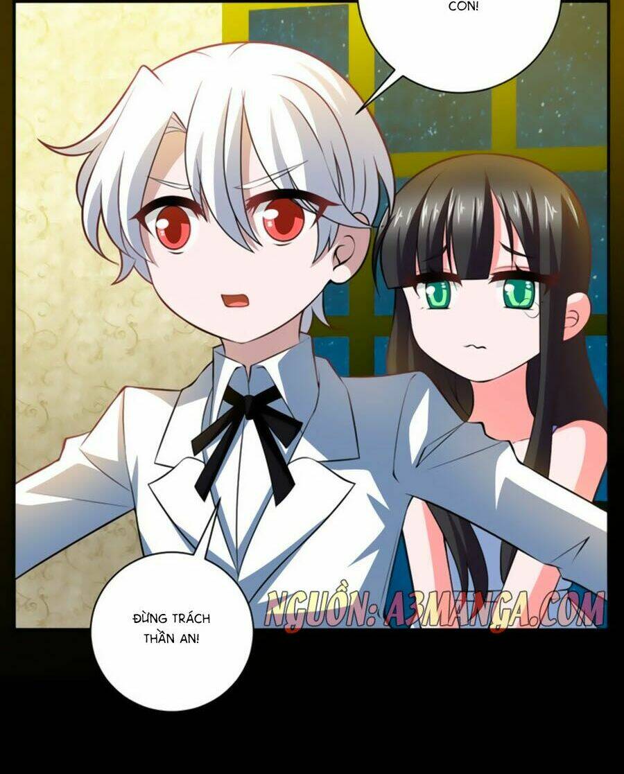 người yêu khát máu của tôi chapter 78 9