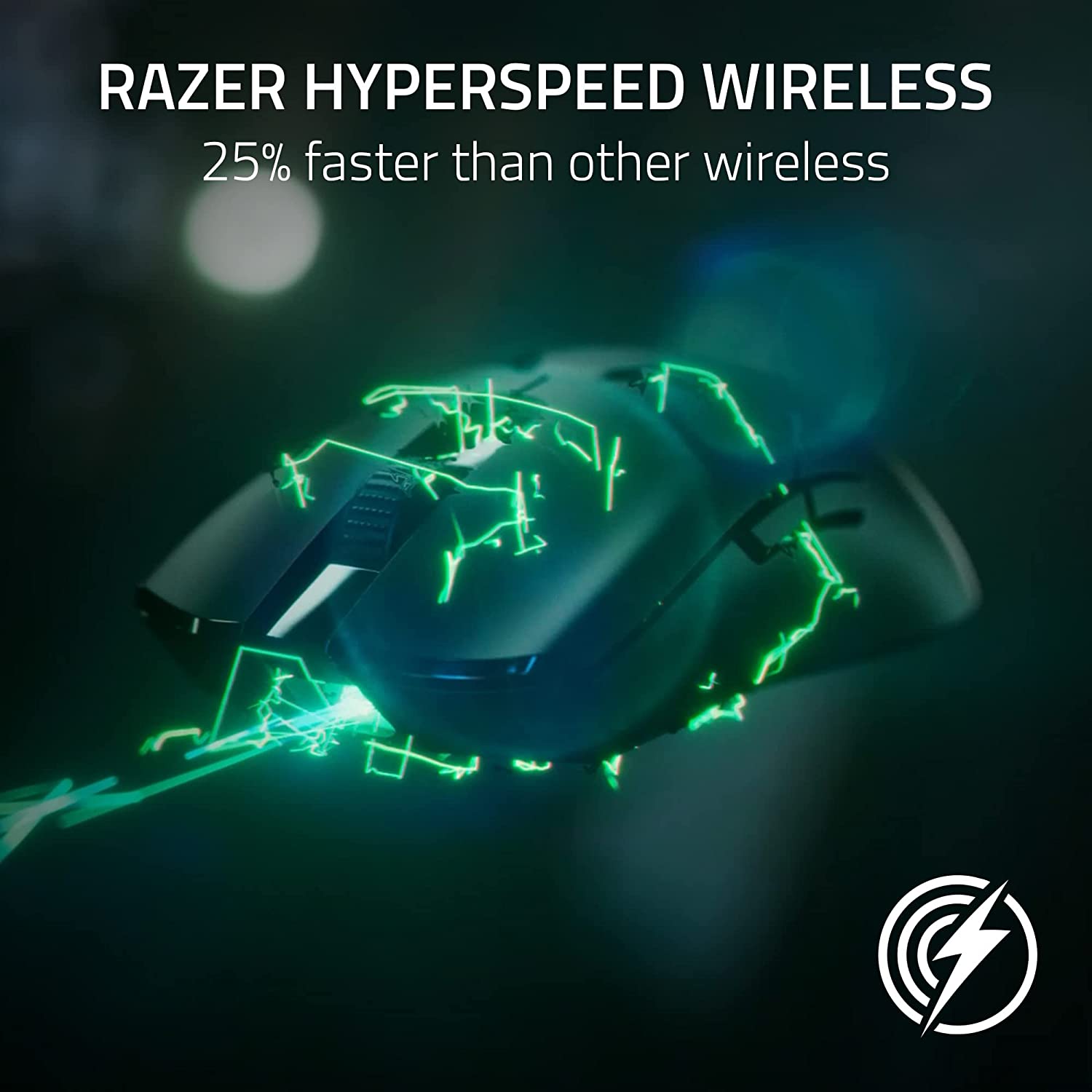 Chuột Razer Viper V2 Pro [Mới, hàng chính hãng]