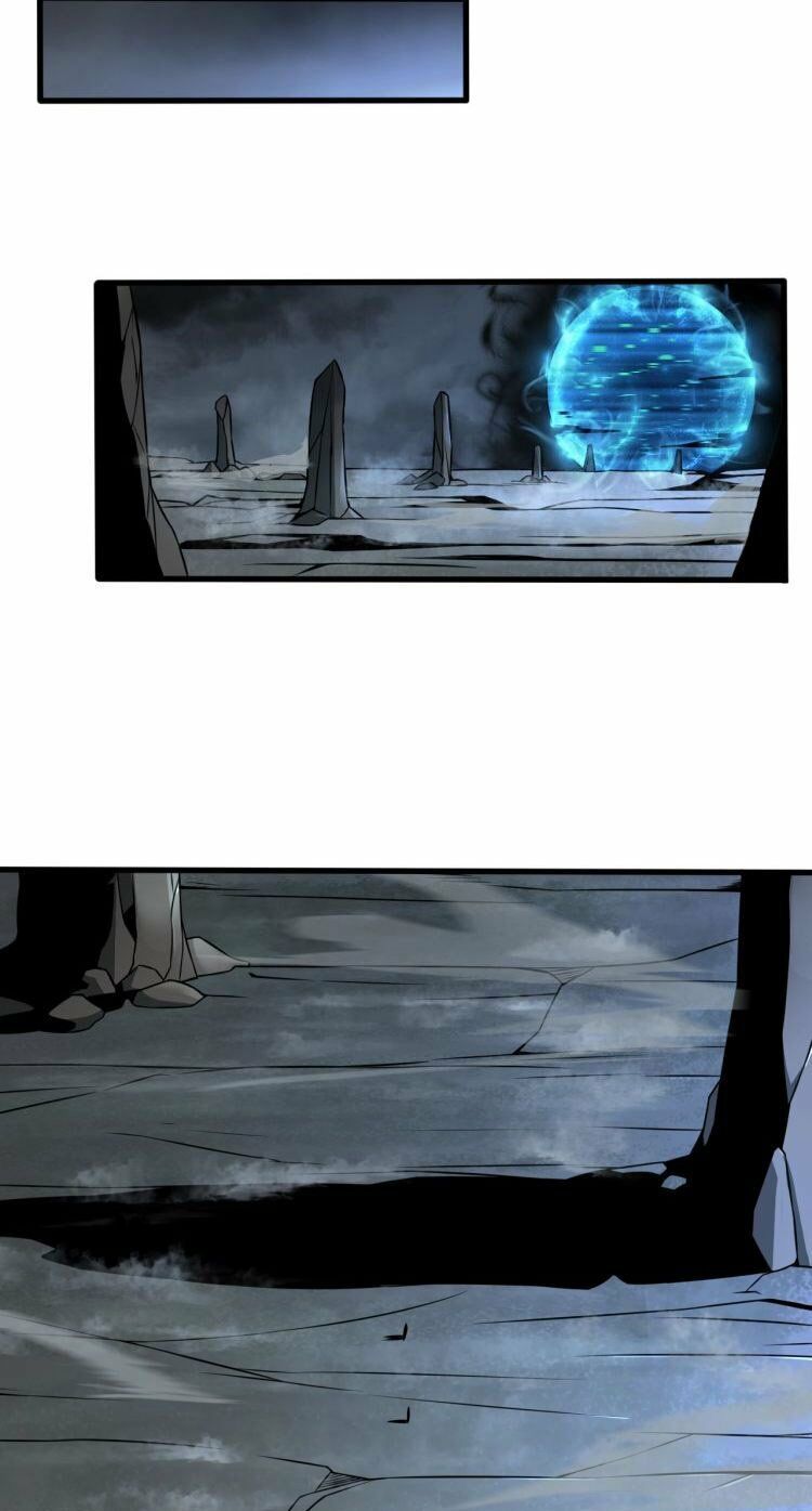 chư giới - tận thế online chapter 14 9