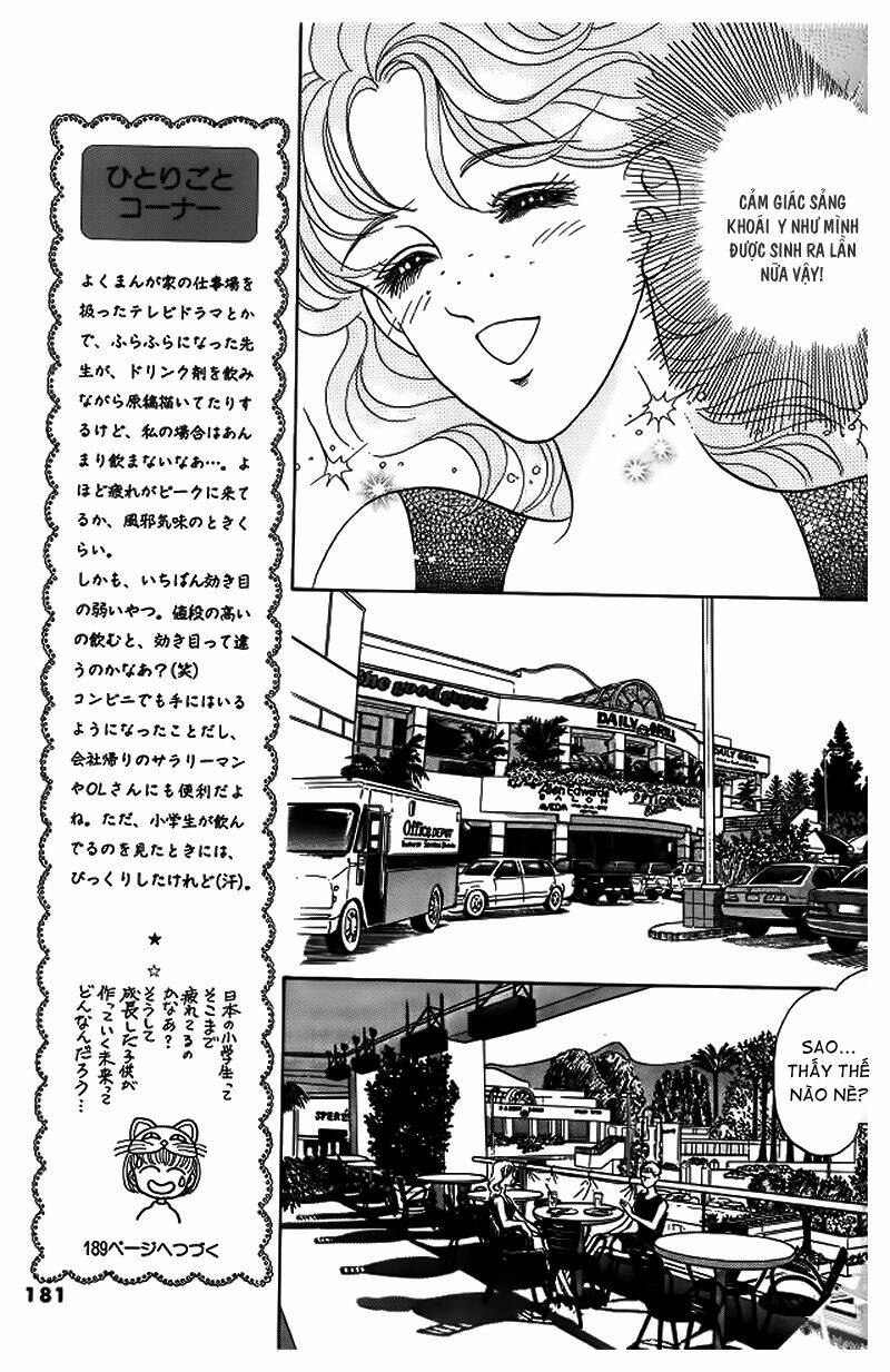 red - ngọc trong đá chapter 5 13