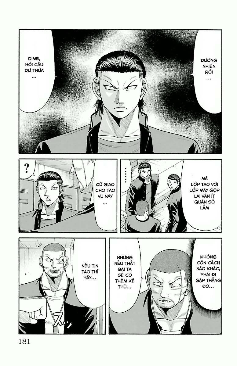 crows zero chapter 16 13