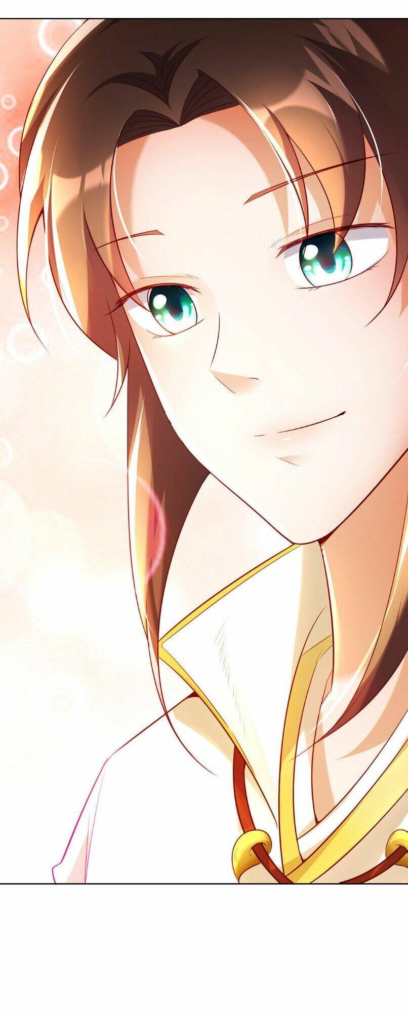 thiên kim bất hoán chapter 6 19