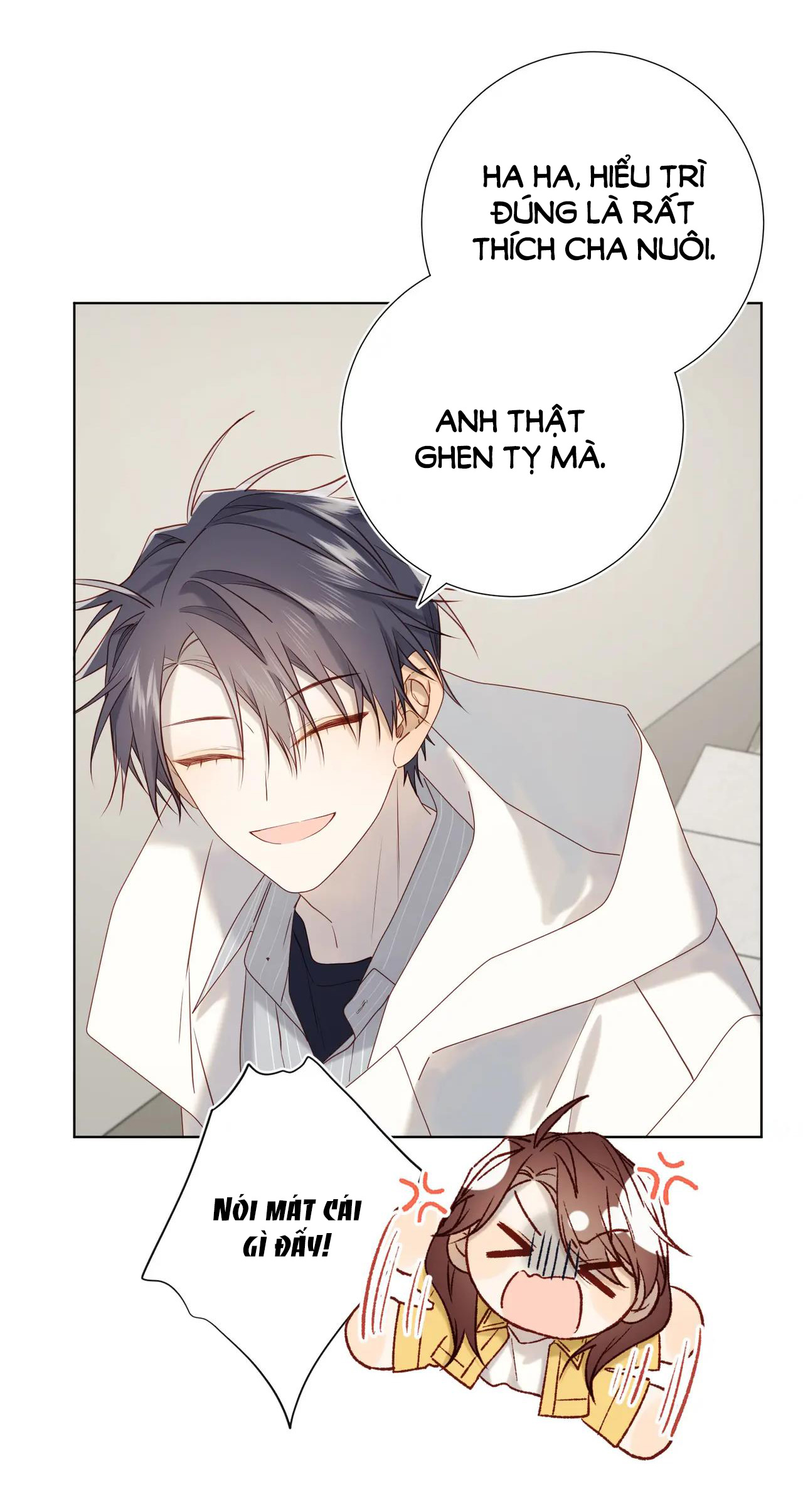 ác nữ cự tuyệt nam chính chapter 120 36