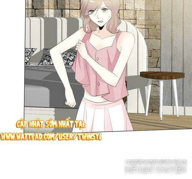 ái người tình xuất vu lam chapter 104 36