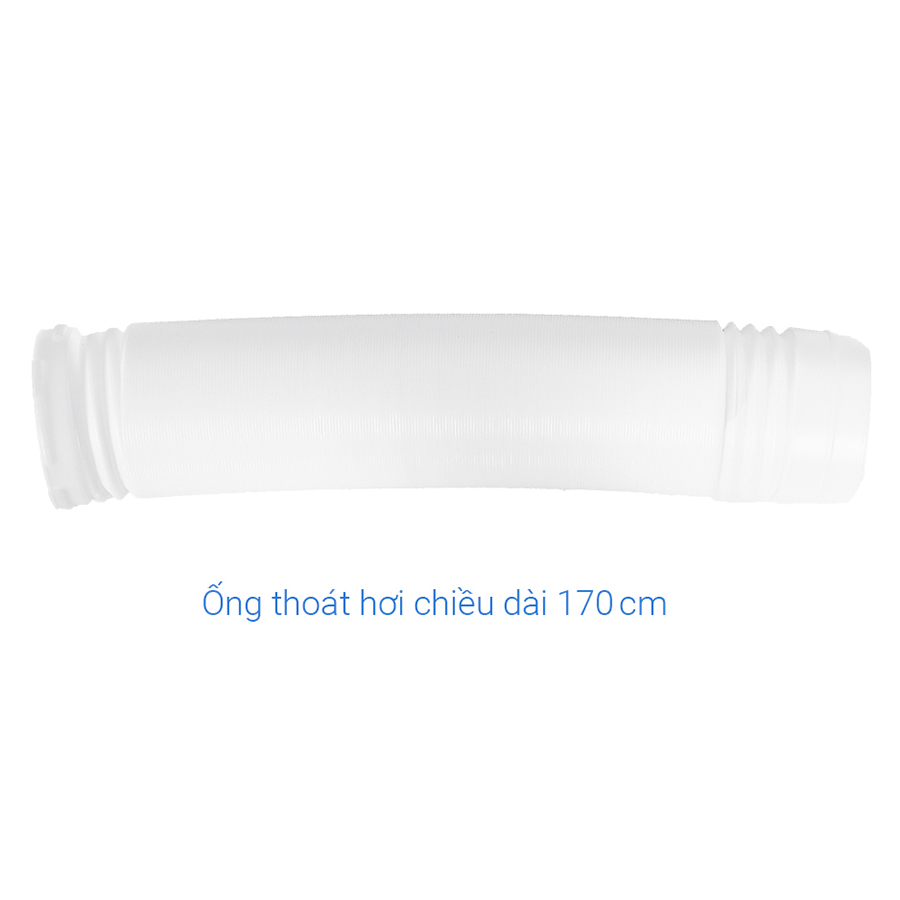 Máy Sấy Cửa Trước Galanz 7 Kg DV-70T5C(S) - Chỉ giao tại HCM
