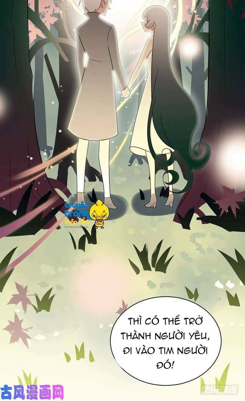 chọc tới chủ tịch tổng tài 2 chapter 60 20