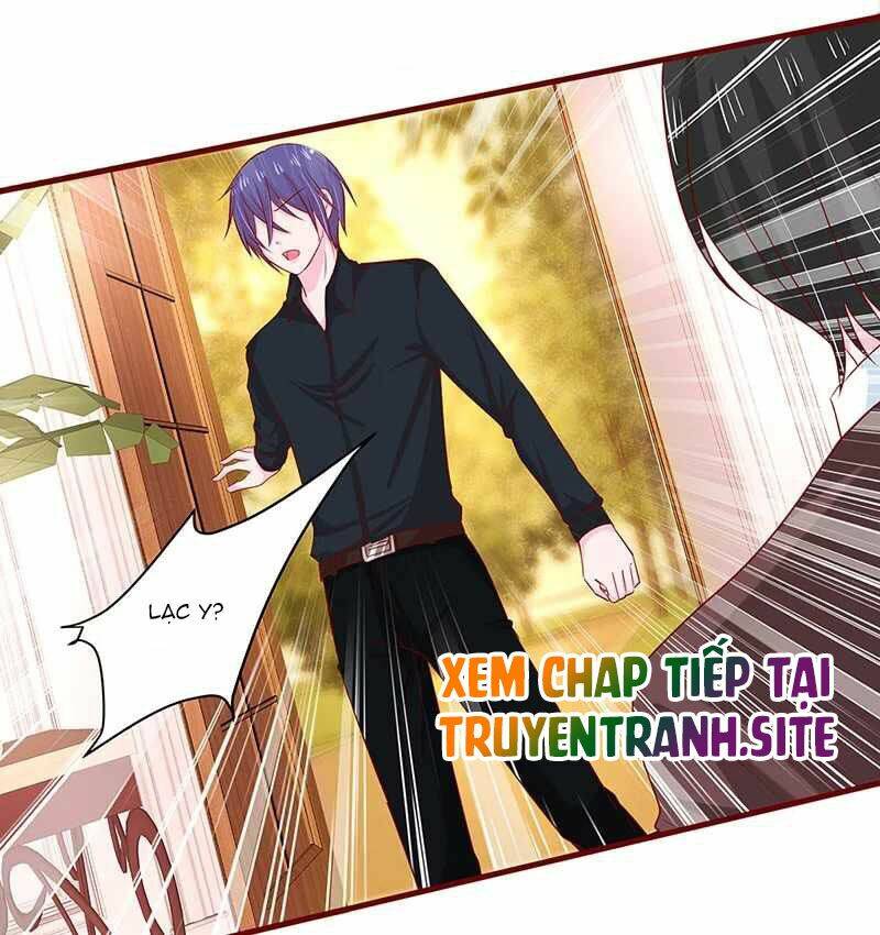 không gả cho tổng tài, gả cho người hầu chapter 61 22